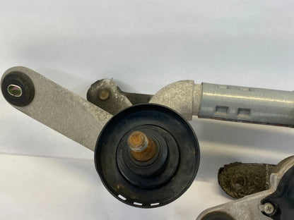 2008-2013 NISSAN ROGUE FRONT WINDSHIELD WIPER MOTOR & TRANSMISSION LINKAGE OEM