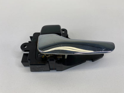 2007-2013 MITSUBISHI OUTLANDER REAR LEFT SIDE INTERIOR DOOR HANDLE ASSEMBLY OEM