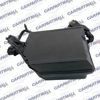 2012-2017 FIAT 500 A/T ENGINE FUSE RELAY BOX FUSEBOX COMPARTMENT OEM