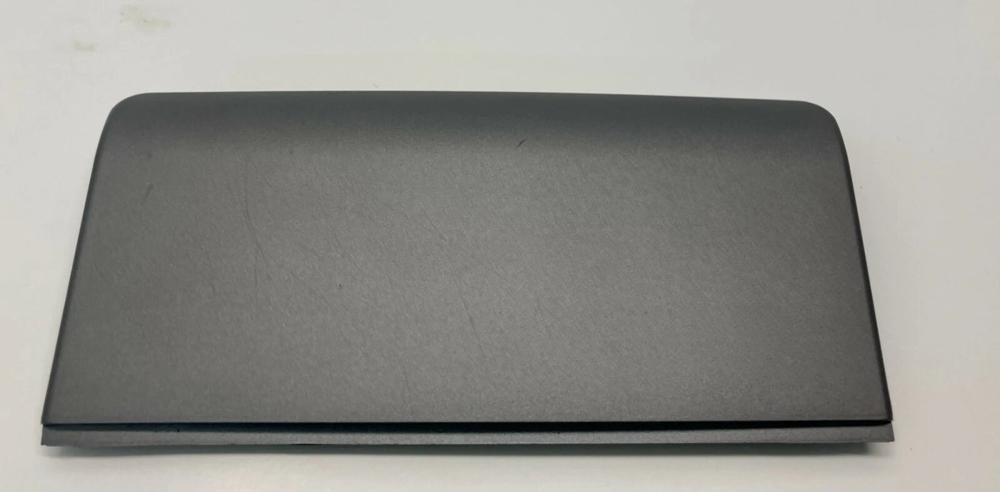 02 03 04 05 BMW 745LI FRONT OVERHEAD HEADLINER INSERT TRIM COVER PANEL 7 021 983