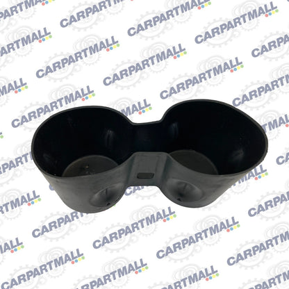 2010-2017 CHEVROLET EQUINOX TERRAIN CENTER CONSOLE CUP HOLDER INSERT 20922733