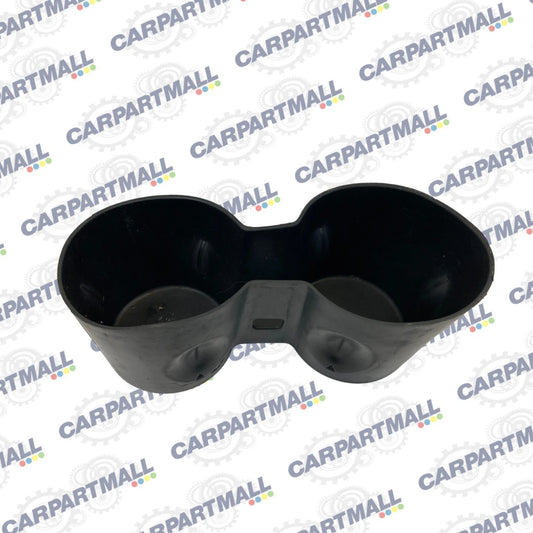 2010-2017 CHEVROLET EQUINOX TERRAIN CENTER CONSOLE CUP HOLDER INSERT 20922733
