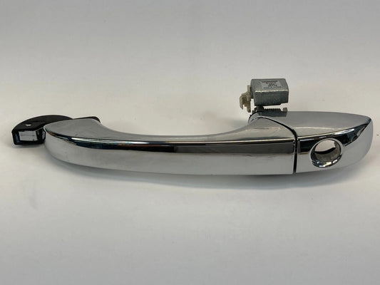 2011-2017 DODGE GRAND CARAVAN FRONT LEFT DRIVER SIDE EXTERIOR DOOR HANDLE OEM