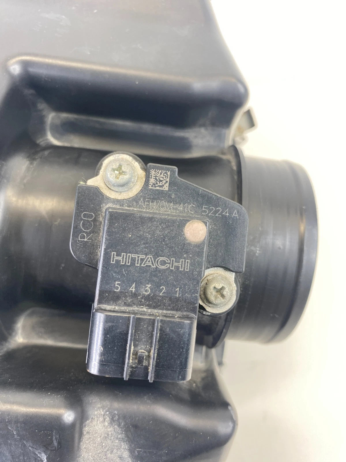 2012-2015 Honda Civic 1.8L Air Intake Filter Box Filter Housing Assembly OEM