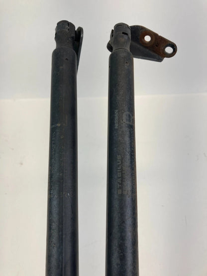08-10 NISSAN ROGUE TRUNK LIFTGATE SHOCK STRUT LIFT CYLINDER SUPPORT 90450-JM00A