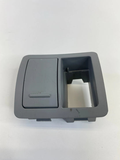 2007-2010 HYUNDAI ELANTRA FRONT DASH LIGHT DIMMER SWITCH TRIM BEZEL 201004190