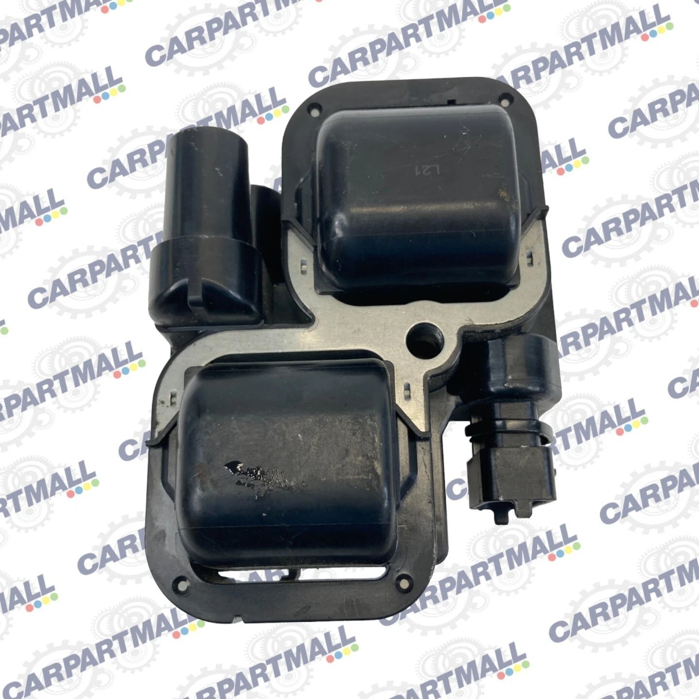 2002-2007 MERCEDES-BENZ ML 500 5.0L V8 SOHC 24V ENGINE IGNITION COIL IGNITER OEM