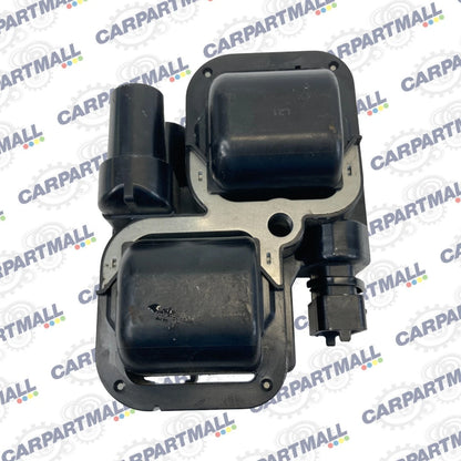 2002-2007 MERCEDES-BENZ ML 500 5.0L V8 SOHC 24V ENGINE IGNITION COIL IGNITER OEM