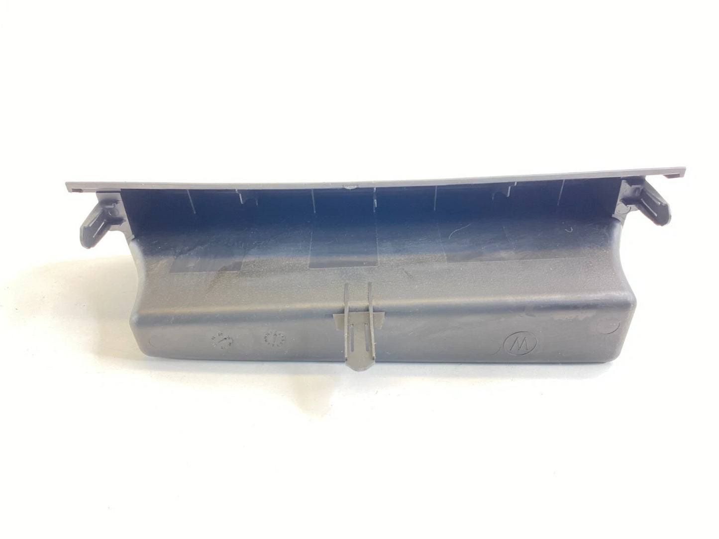 2009 2010 PONTIAC VIBE DASH INSTRUMENT STORAGE BOX COMPARTMENT PANEL OEM