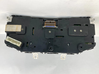 07-09 NISSAN ALTIMA 2.5L AT SPEEDOMETER INSTRUMENT CLUSTER UNK MILES 24810-JA00A
