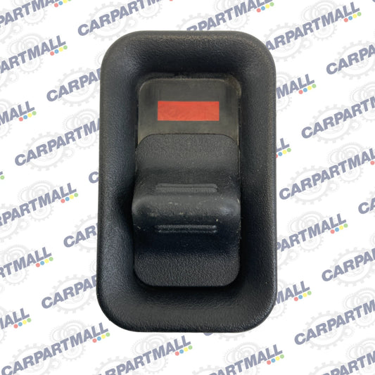 2002 03 04 05 2006 CHEVROLET AVALANCHE 1500 DOOR LOCK LEVER INDICATOR SWITCH OEM