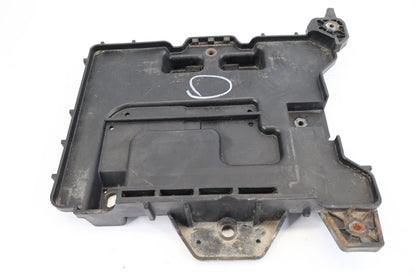 2012-2017 HYUNDAI ACCENT BATTERY TRAY HOLDER BRACKET SUPPORT 37150-1R370 OEM