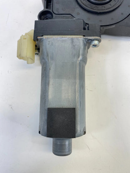 2009 2010 2011 KIA BORREGO FRONT LEFT SIDE DOOR POWER WINDOW MOTOR OEM