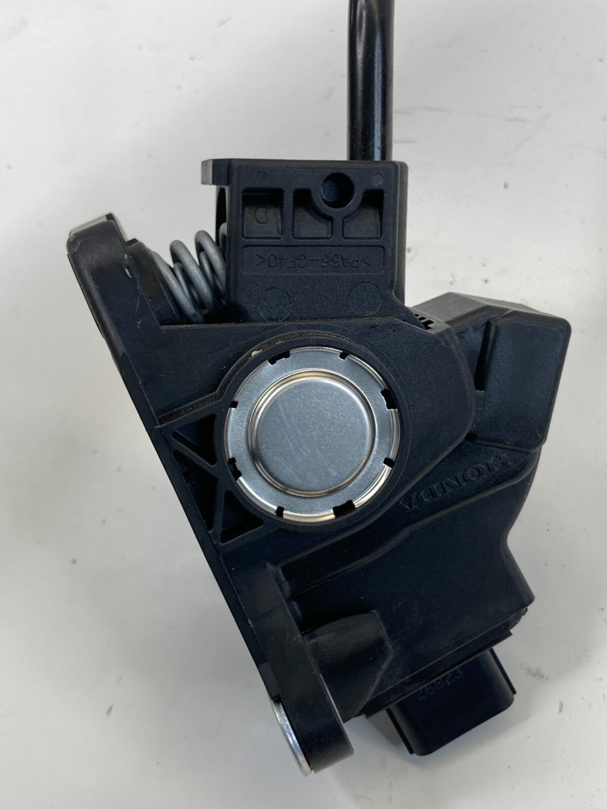 2011-2017 Honda Odyssey Accelerator Gas Pedal Travel Sensor Assembly