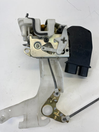 2003-2008 HONDA PILOT REAR RIGHT SIDE DOOR POWER LOCK LATCH ACTUATOR ASSY OEM