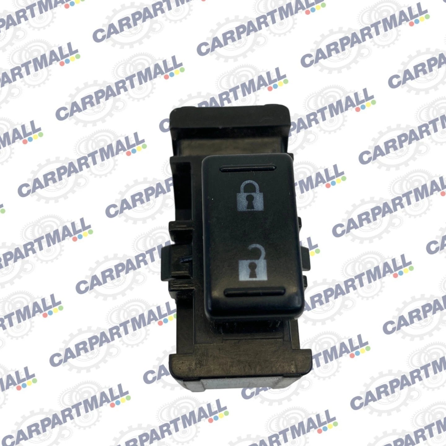 11-18 SUBARU FORESTER FRONT RIGHT PASSENGER SIDE DOOR LOCK CONTROL SWITCH OEM
