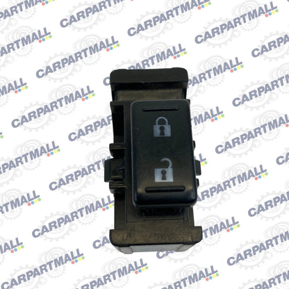 11-18 SUBARU FORESTER FRONT RIGHT PASSENGER SIDE DOOR LOCK CONTROL SWITCH OEM