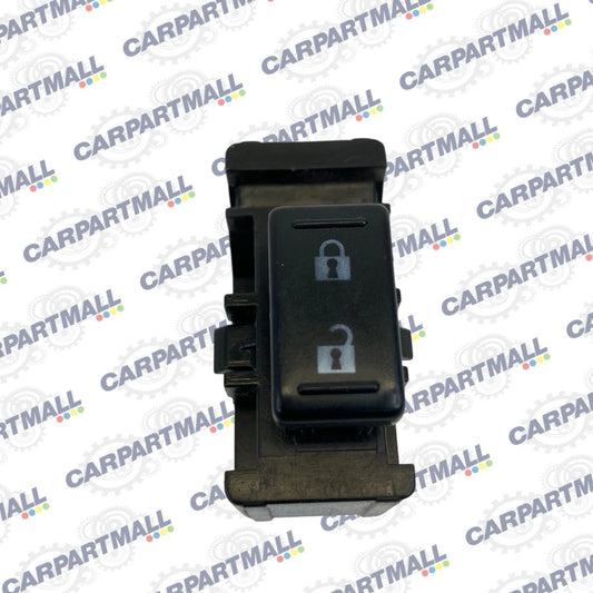 11-18 SUBARU FORESTER FRONT RIGHT PASSENGER SIDE DOOR LOCK CONTROL SWITCH OEM