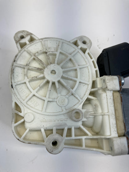 2004-2007 BMW 525i 530i Sedan Rear Right Side Power Door Window Motor OEM