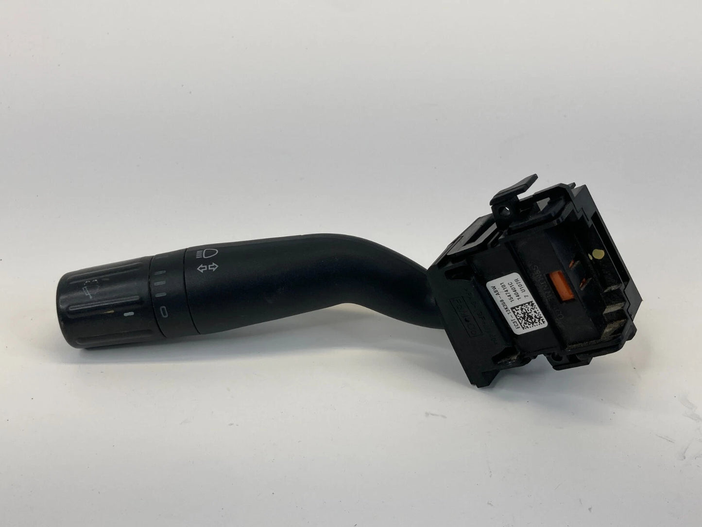 2013-2016 FORD F-250 SUPER DUTY TURN SIGNAL WIPER CONTROL SWITCH EC3T-13K359-ABW
