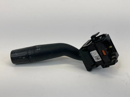 2013-2016 FORD F-250 SUPER DUTY TURN SIGNAL WIPER CONTROL SWITCH EC3T-13K359-ABW