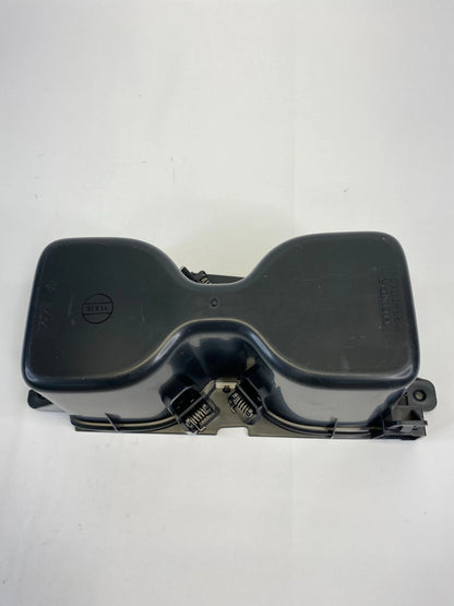 2012 12 HONDA CIVIC SEDAN CENTER CONSOLE CUP HOLDER DUAL OEM