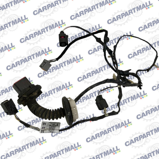 2008-2011 Ford Focus Rear Left Side Door Harness Wire Wiring AS4T-14632-J4CP7