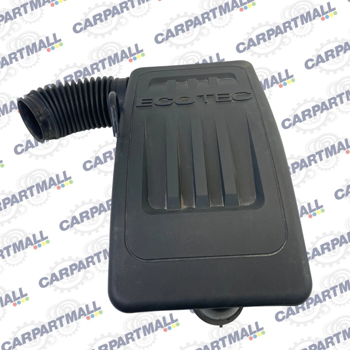 10-17 CHEVROLET EQUINOX 2.4L AIR INTAKE RESONATOR OUTLET DUCT HOSE 20920721 OEM