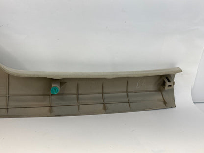 2006-2008 Lexus RX400h Right Passenger A Pillar Cover w/o Speaker 62211-48010