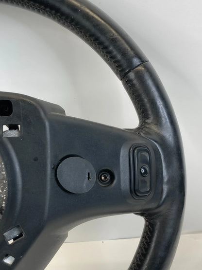 2011-2010 DODGE JOURNEY INTERIOR STEERING WHEEL CRUISE CONTROLS FRONT 1WC25DX9AD
