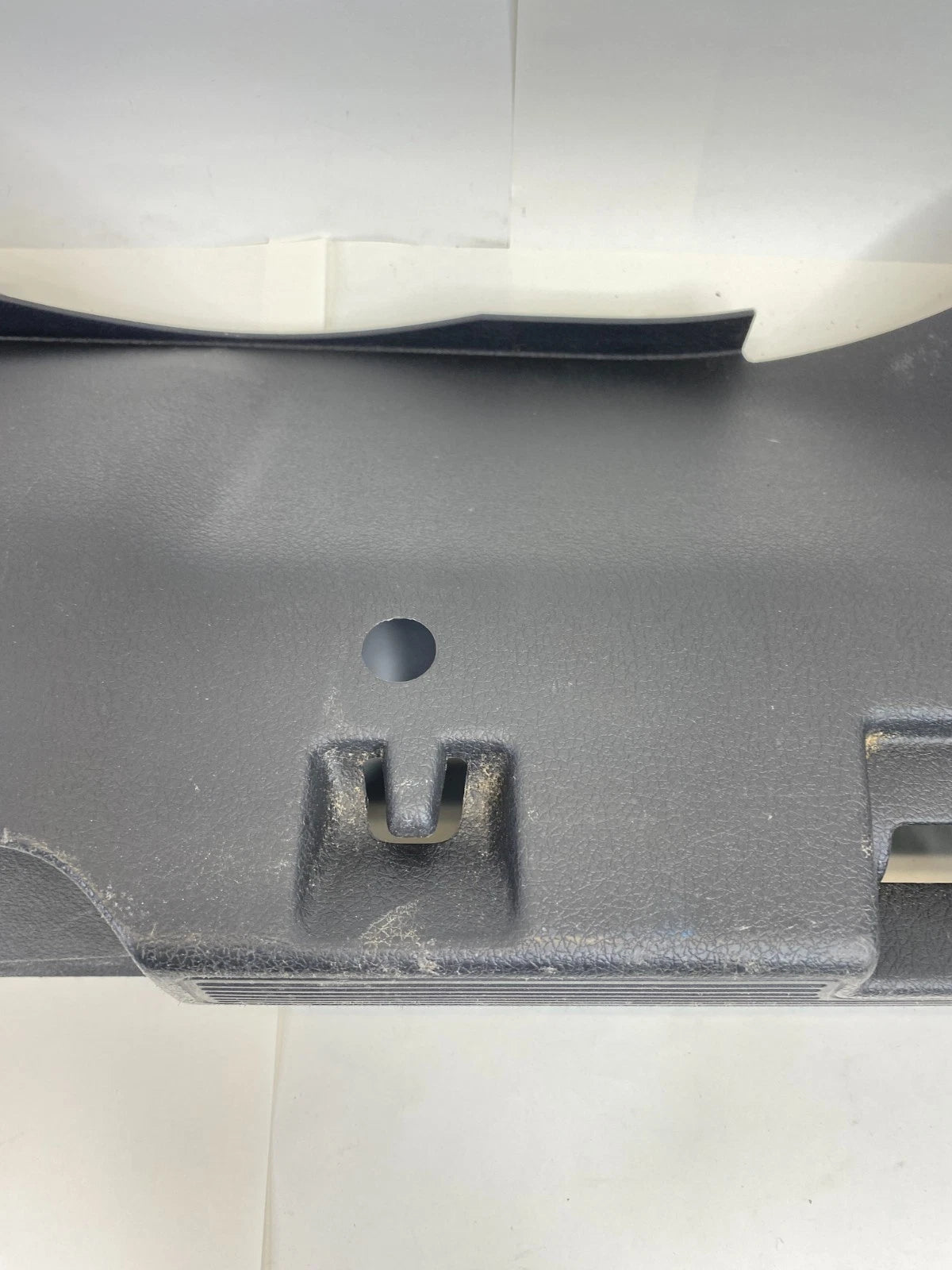 2013-2019 Ford Flex Liftgate Trunk End Sill Scuff Plate Cover CA83-74404C08-AB