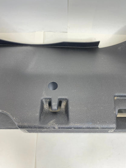 2013-2019 Ford Flex Liftgate Trunk End Sill Scuff Plate Cover CA83-74404C08-AB