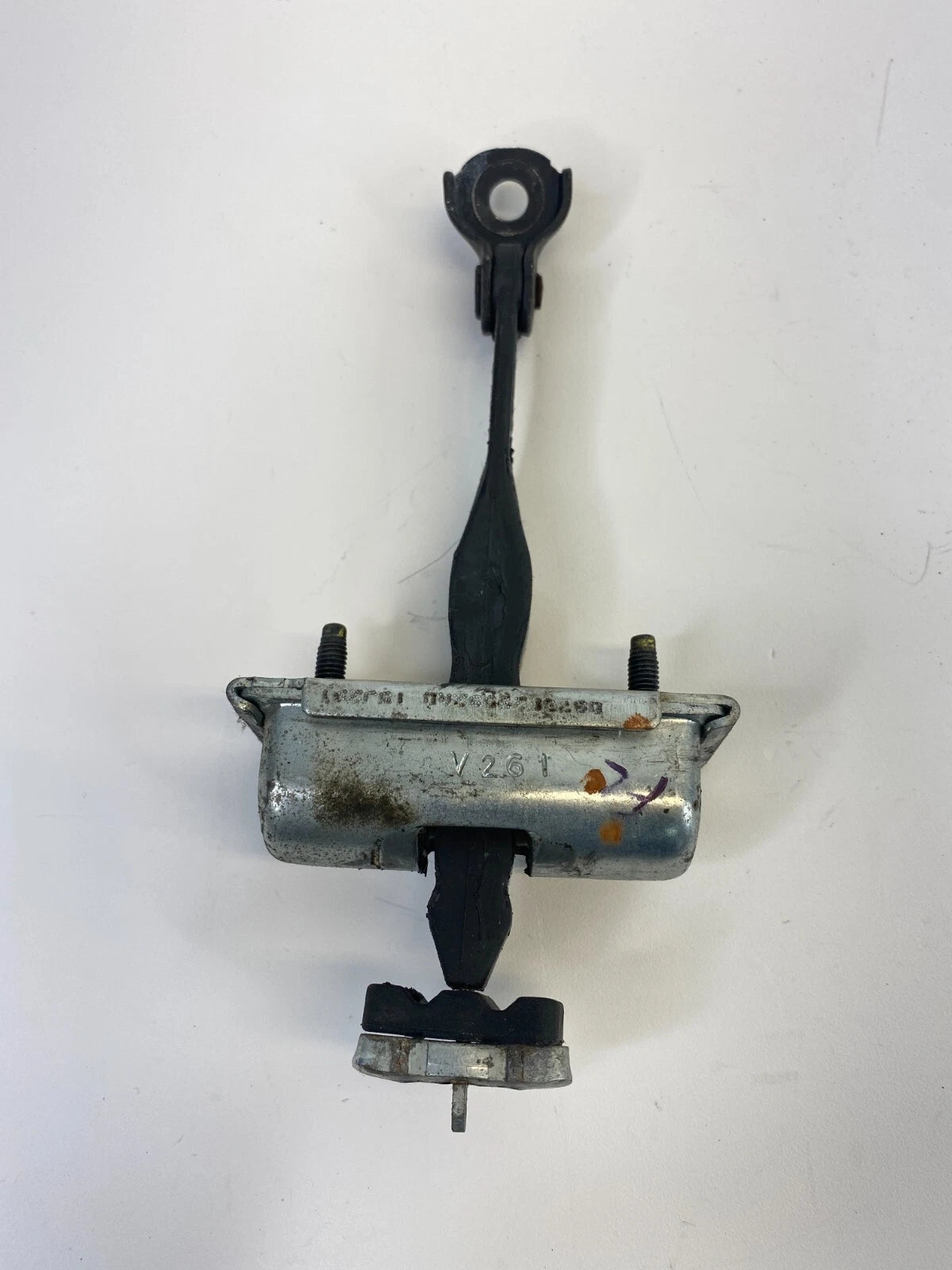 2013-2020 FORD FUSION FRONT LEFT SIDE DOOR CHECK STOPPER DETENT