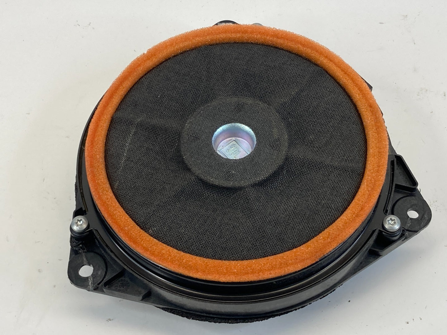 2010 2011 Toyota Prius Rear Left Side Back Door Sound Speaker 8942001301B OEM