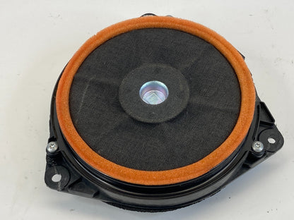 2010 2011 Toyota Prius Rear Left Side Back Door Sound Speaker 8942001301B OEM