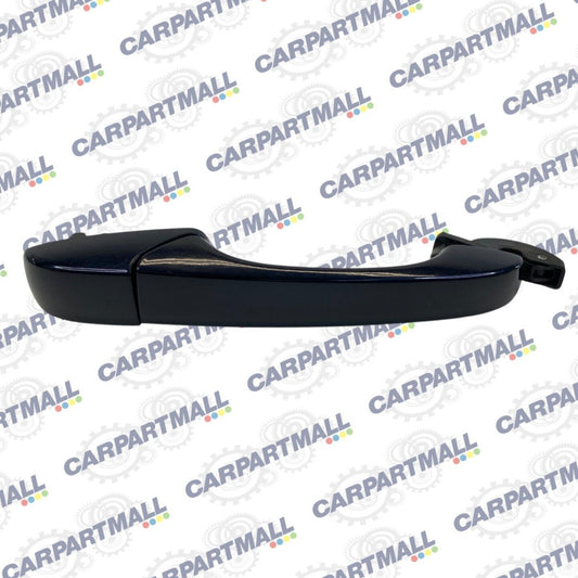 2009-2014 Volkswagen Routan Rear Left Side Exterior Door Handle OEM