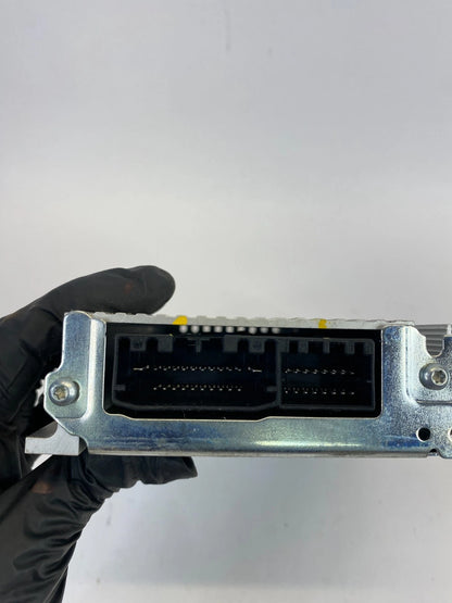 2009 2010 DODGE JOURNEY RADIO AUDIO AMPLIFIER AMP MODULE 6306AGC5 OEM FACTORY