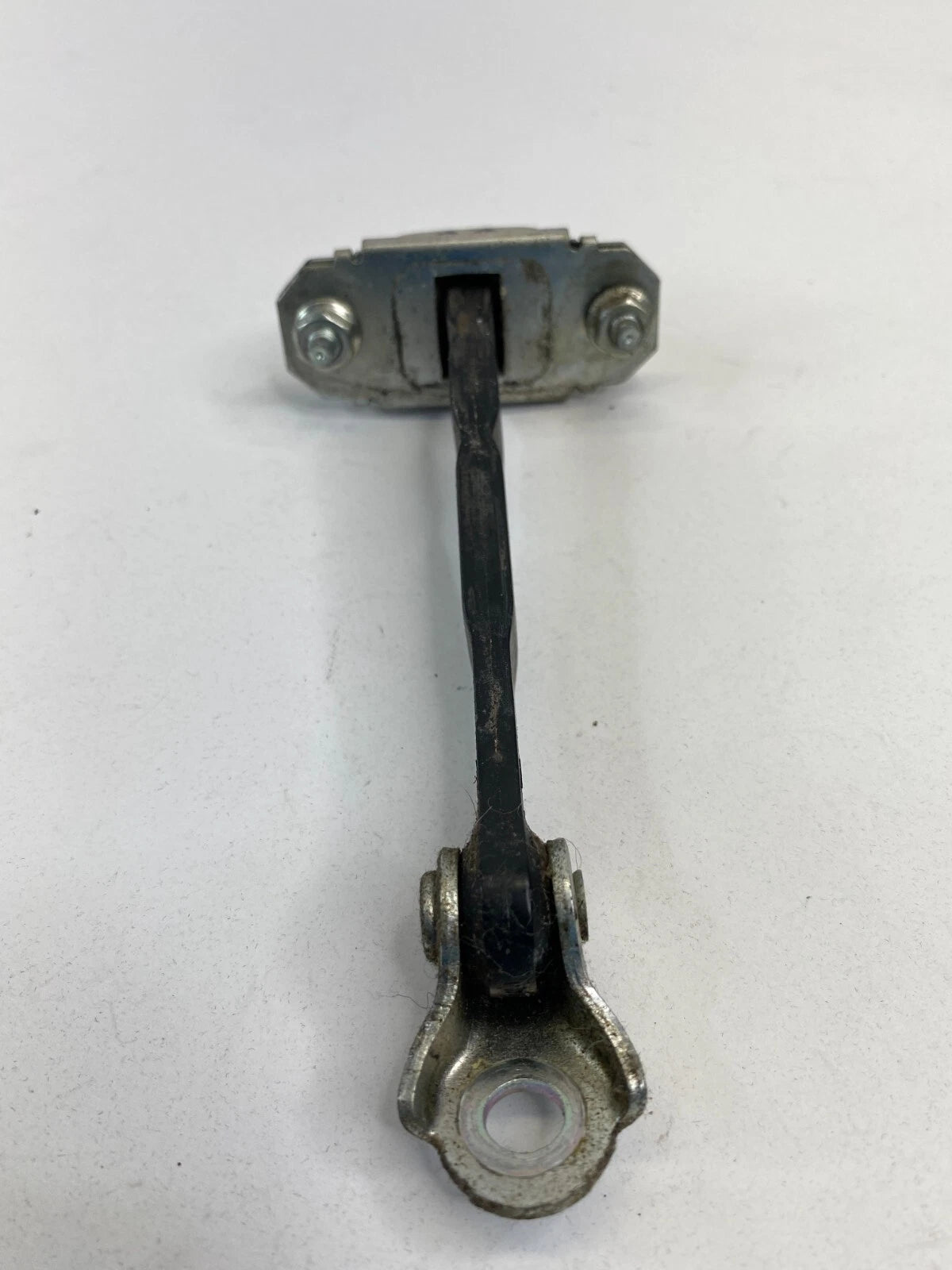 2009 10 11 12 2013 SUBARU FORESTER REAR RIGHT DOOR CHECK STOP STOPPER STRAP OEM