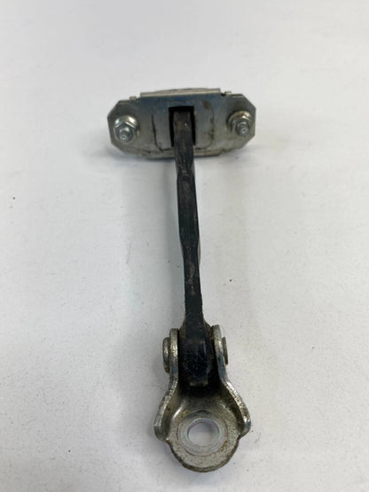 2009 10 11 12 2013 SUBARU FORESTER REAR RIGHT DOOR CHECK STOP STOPPER STRAP OEM