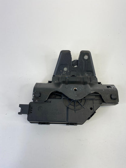 01 02 03 04 05 06 BMW 330xi Sedan Trunk Lock Latch Release Actuator Assy OEM