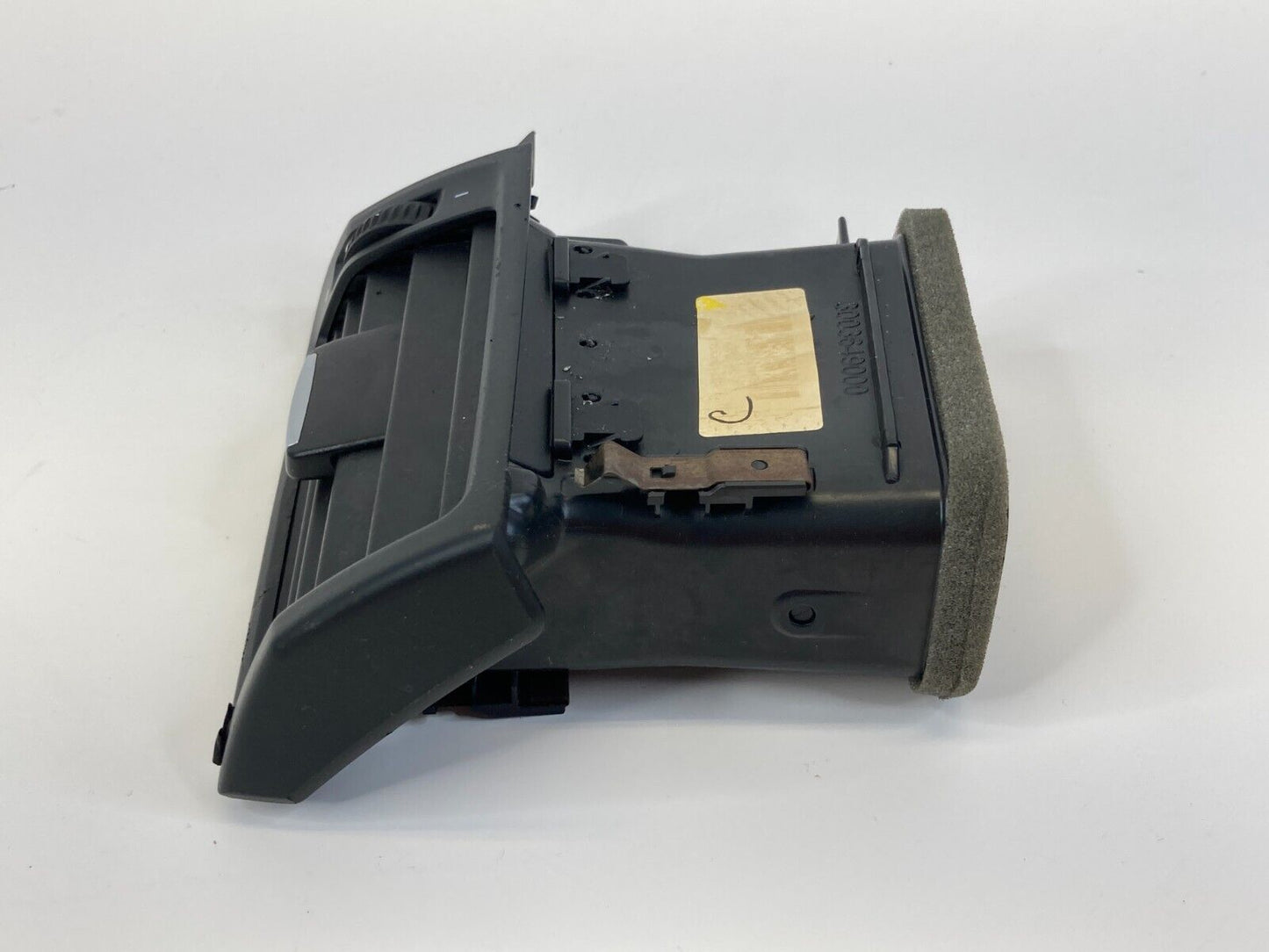 2011-2014 BMW X3 Dash Right Passenger A/C Air Vent Outlet Duct 9184142-01 OEM