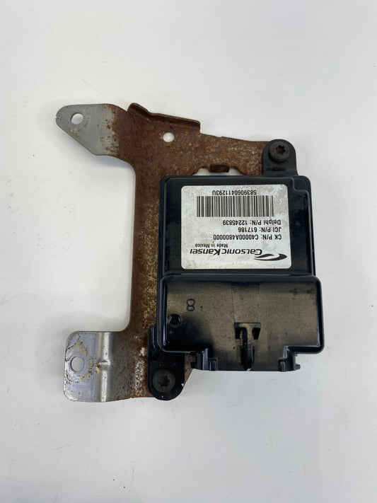 2004-2008 NISSAN MAXIMA FRONT SEAT OCCUPANT OCCUPANCY MODULE SENSOR 12245839