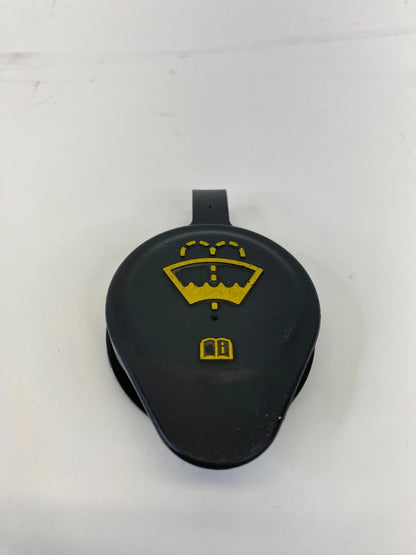 13-19 FORD EXPLORER INTERCEPTOR WINDSHIELD WIPER WASHER RESERVOIR TANK CAP OEM