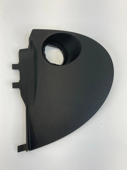 07-15 MINI COOPER FRONT LEFT DRIVER SIDE DASH END CAP COVER TRIM 51452752905 OEM