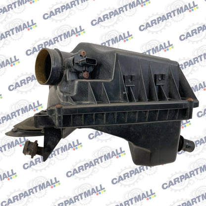 2011 2012 2013 2014 CHEVROLET CRUZE 1.4L AIR INTAKE CLEANER BOX FILTER HOUSING