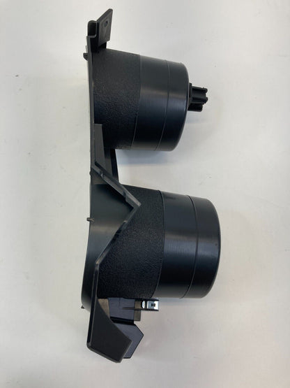 2011-2017 Nissan Juke Center Console Cup Holder Compartment 96931-1KK0A OEM