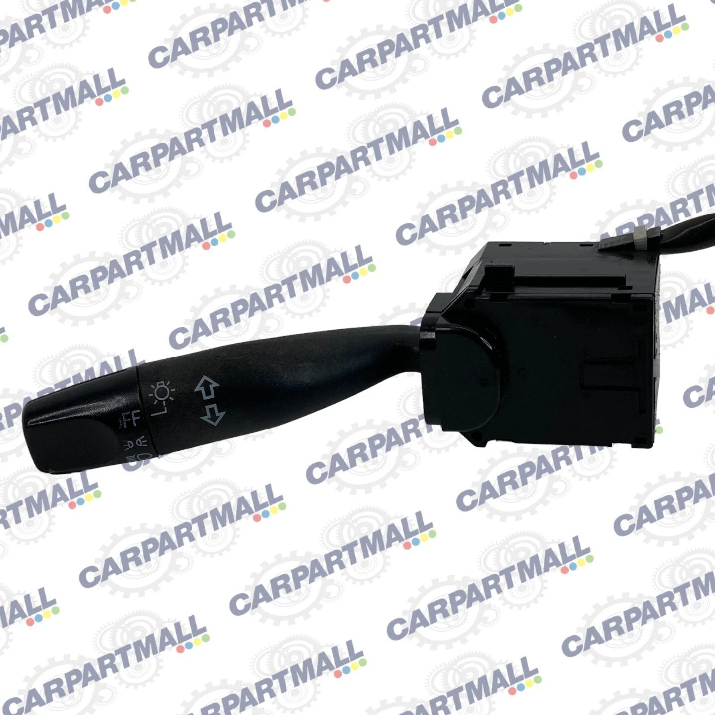 2005-2007 HONDA ODYSSEY TURN SIGNAL HEADLIGHT HEADLAMP CONTROL SWITCH M22658 OEM