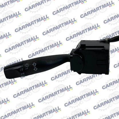 2005-2007 HONDA ODYSSEY TURN SIGNAL HEADLIGHT HEADLAMP CONTROL SWITCH M22658 OEM