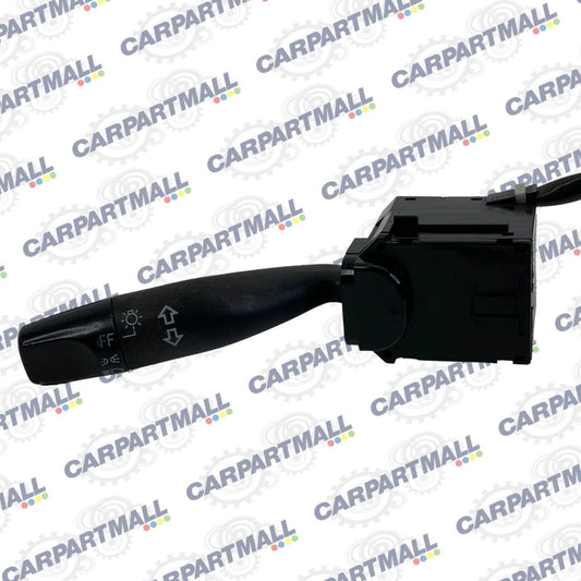 2005-2007 HONDA ODYSSEY TURN SIGNAL HEADLIGHT HEADLAMP CONTROL SWITCH M22658 OEM