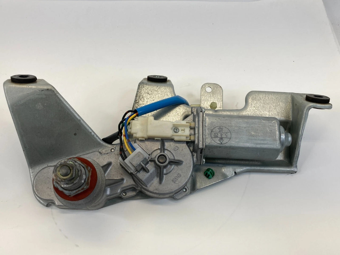 2006-2008 SUBARU FORESTER TAILGATE BACK REAR HATCH WIPER MOTOR ASSEMBLY OEM